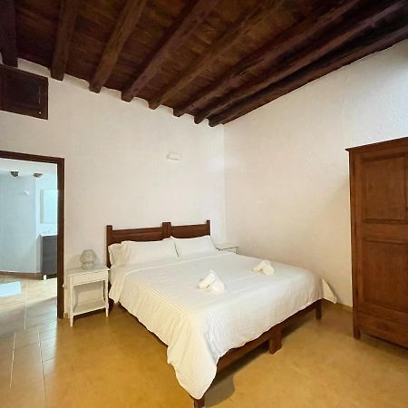 Finca Can Toni Den Real Sant Josep de sa Talaia Ngoại thất bức ảnh