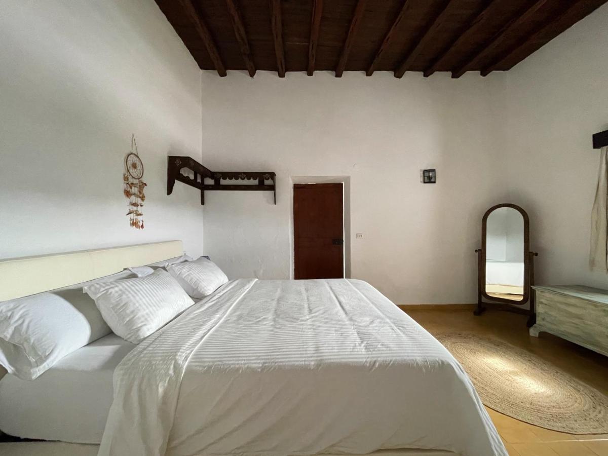 Finca Can Toni Den Real Sant Josep de sa Talaia Ngoại thất bức ảnh