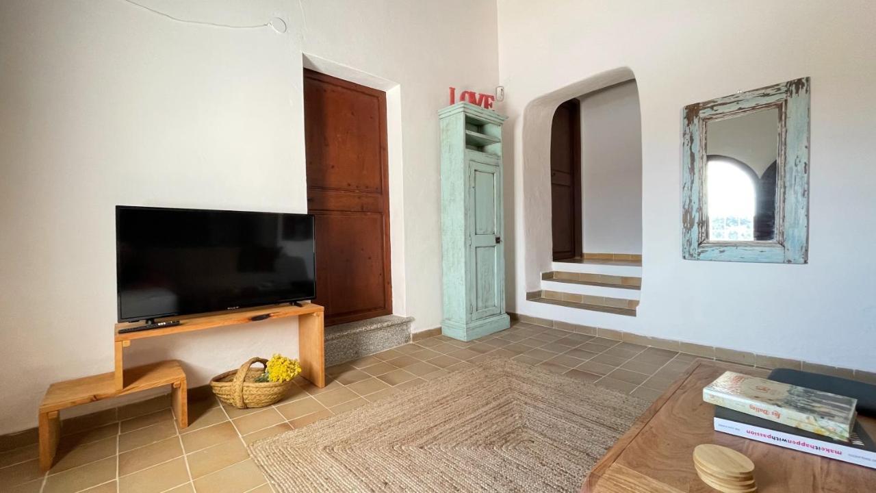 Finca Can Toni Den Real Sant Josep de sa Talaia Ngoại thất bức ảnh